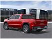 2026 GMC Sierra 1500 SLT (Stk: 26T077) in Wadena - Image 3 of 24