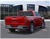 2026 GMC Sierra 1500 SLT (Stk: 26T077) in Wadena - Image 4 of 24