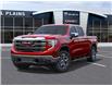2026 GMC Sierra 1500 SLT (Stk: 26T077) in Wadena - Image 6 of 24