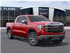2026 GMC Sierra 1500 SLT (Stk: 26T077) in Wadena - Image 7 of 24