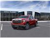 2026 GMC Sierra 1500 SLT (Stk: 26T077) in Wadena - Image 8 of 24