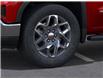 2026 GMC Sierra 1500 SLT (Stk: 26T077) in Wadena - Image 9 of 24