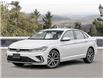 2025 Volkswagen Jetta Comfortline (Stk: SJ092508) in Vancouver - Image 1 of 21