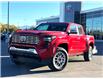 2025 Toyota Tacoma Hybrid Base (Stk: T045345) in Cranbrook - Image 1 of 21
