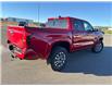 2025 Toyota Tacoma Hybrid Base (Stk: T045345) in Cranbrook - Image 5 of 21
