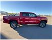 2025 Toyota Tacoma Hybrid Base (Stk: T045345) in Cranbrook - Image 6 of 21