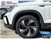 2024 Volkswagen Taos Comfortline (Stk: VU1596) in Sarnia - Image 10 of 24