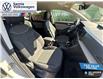 2024 Volkswagen Taos Comfortline (Stk: VU1596) in Sarnia - Image 23 of 24