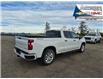 2023 Chevrolet Silverado 1500 Custom (Stk: 43132A) in Fairview - Image 2 of 30
