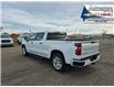 2023 Chevrolet Silverado 1500 Custom (Stk: 43132A) in Fairview - Image 3 of 30