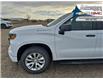 2023 Chevrolet Silverado 1500 Custom (Stk: 43132A) in Fairview - Image 5 of 30