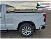 2023 Chevrolet Silverado 1500 Custom (Stk: 43132A) in Fairview - Image 9 of 30