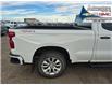2023 Chevrolet Silverado 1500 Custom (Stk: 43132A) in Fairview - Image 11 of 30