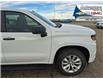 2023 Chevrolet Silverado 1500 Custom (Stk: 43132A) in Fairview - Image 15 of 30