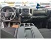 2023 Chevrolet Silverado 1500 Custom (Stk: 43132A) in Fairview - Image 18 of 30