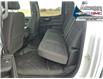 2023 Chevrolet Silverado 1500 Custom (Stk: 43132A) in Fairview - Image 22 of 30