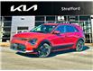 2026 Kia Niro EV Wind+ (Stk: S26111) in Stratford - Image 1 of 10