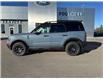 2025 Ford Bronco Sport Badlands (Stk: 25304) in Claresholm - Image 2 of 17