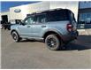 2025 Ford Bronco Sport Badlands (Stk: 25304) in Claresholm - Image 3 of 17