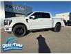 2025 Ford F-150 Lariat (Stk: 25286) in Claresholm - Image 1 of 18