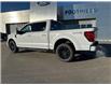 2025 Ford F-150 Lariat (Stk: 25286) in Claresholm - Image 3 of 18