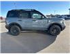 2025 Ford Bronco Sport Badlands (Stk: 25304) in High River - Image 6 of 17