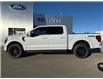 2025 Ford F-150 Lariat (Stk: 25286) in High River - Image 2 of 18