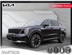 2024 Kia Sorento EX | LEATHER | LOW KM | AWD | CAR PLAY (Stk: U3162) in Grimsby - Image 1 of 17
