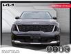 2024 Kia Sorento EX | LEATHER | LOW KM | AWD | CAR PLAY (Stk: U3162) in Grimsby - Image 2 of 17