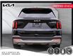 2024 Kia Sorento EX | LEATHER | LOW KM | AWD | CAR PLAY (Stk: U3162) in Grimsby - Image 3 of 17
