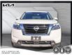 2024 Nissan Pathfinder SV | AWD | PANO ROOF | DRIVE MODE | 360 BACK UP CA (Stk: U3161) in Grimsby - Image 2 of 17