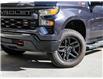 2022 Chevrolet Silverado 1500 4WD Crew Cab 157  Custom Trail Boss>>No accident<< (Stk: P5691) in North York, - Image 7 of 18