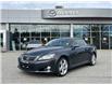 2010 Lexus IS 250C Base (Stk: 658743J) in Surrey - Image 1 of 15
