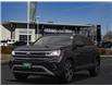 2022 Volkswagen Atlas Cross Sport 3.6 FSI Highline (Stk: M9250A) in Windsor - Image 1 of 22