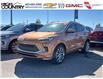 2026 Buick Encore GX Avenir (Stk: CT031) in High River - Image 1 of 6