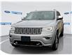 2021 Jeep Grand Cherokee Overland (Stk: MC748876T) in Wallaceburg - Image 1 of 26
