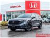 2025 Honda CR-V Sport (Stk: B2306) in Ottawa - Image 1 of 29
