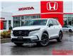 2024 Honda CR-V Hybrid EX-L (Stk: B2317) in Ottawa - Image 1 of 28