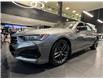 2025 Acura TLX A-Spec (Stk: TX14832) in Toronto - Image 1 of 15