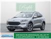 2021 Ford Escape SEL (Stk: P0922) in Mississauga - Image 1 of 29