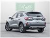 2021 Ford Escape SEL (Stk: P0922) in Mississauga - Image 9 of 29