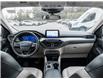2021 Ford Escape SEL (Stk: P0922) in Mississauga - Image 27 of 29