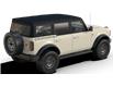 2025 Ford Bronco Outer Banks (Stk: 25208) in Espanola - Image 3 of 7