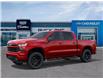 2026 Chevrolet Silverado 1500 RST (Stk: 260231) in London - Image 2 of 24