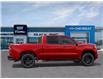 2026 Chevrolet Silverado 1500 RST (Stk: 260231) in London - Image 5 of 24