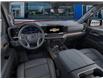 2026 Chevrolet Silverado 1500 RST (Stk: 260231) in London - Image 15 of 24