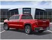 2026 GMC Sierra 1500 SLT (Stk: 26062) in Terrace Bay - Image 3 of 6
