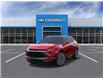 2025 Chevrolet Blazer RS (Stk: 10750) in Meadow Lake - Image 1 of 6