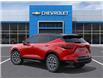 2025 Chevrolet Blazer RS (Stk: 10750) in Meadow Lake - Image 3 of 6