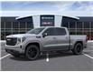 2026 GMC Sierra 1500 Elevation (Stk: 10748) in Meadow Lake - Image 2 of 6